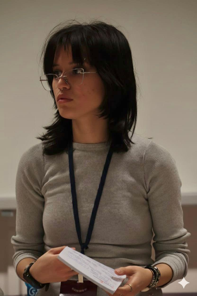 Arzunaz GEMİCİOĞLU